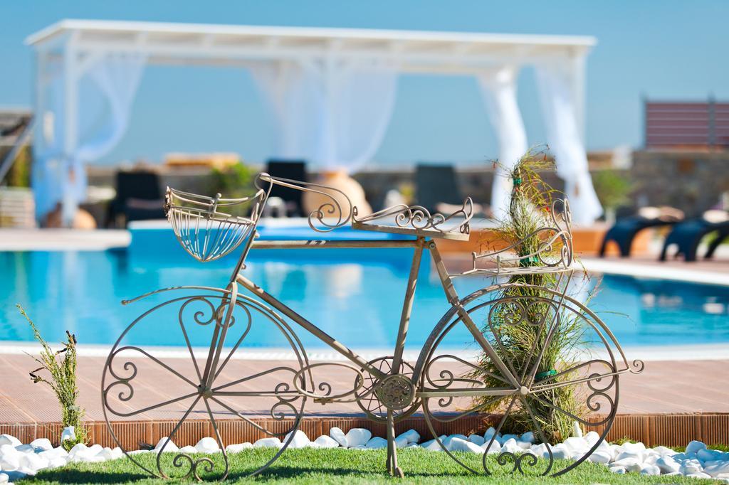 Miland Suites آداماس المظهر الخارجي الصورة