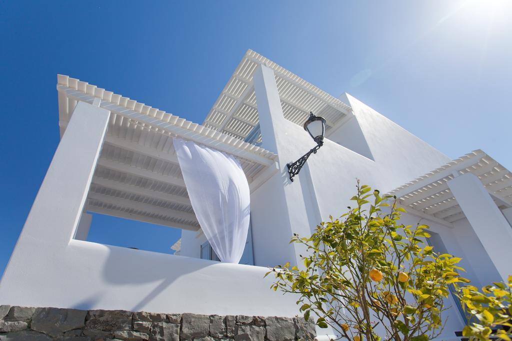 Miland Suites آداماس المظهر الخارجي الصورة