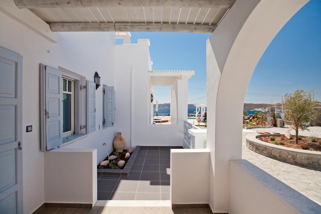Miland Suites آداماس المظهر الخارجي الصورة
