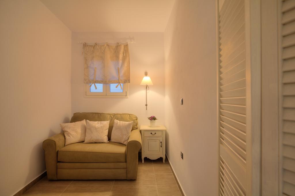 Miland Suites آداماس المظهر الخارجي الصورة