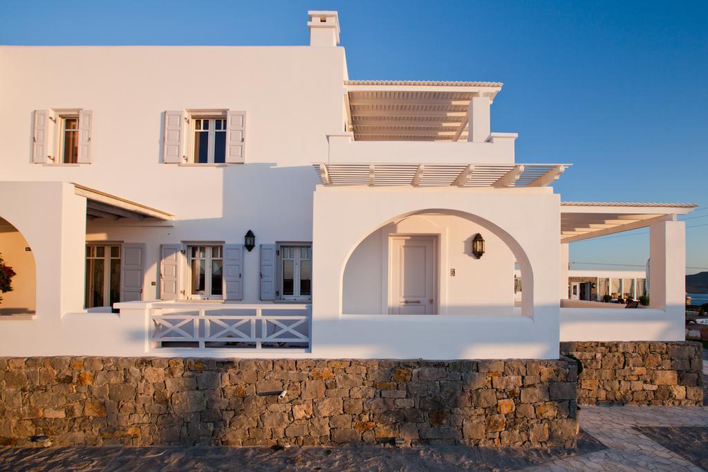 Miland Suites آداماس المظهر الخارجي الصورة