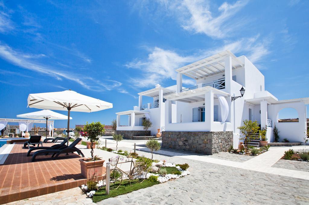 Miland Suites آداماس المظهر الخارجي الصورة