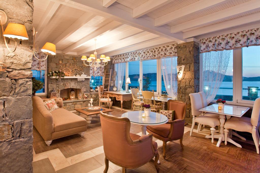 Miland Suites آداماس المظهر الخارجي الصورة
