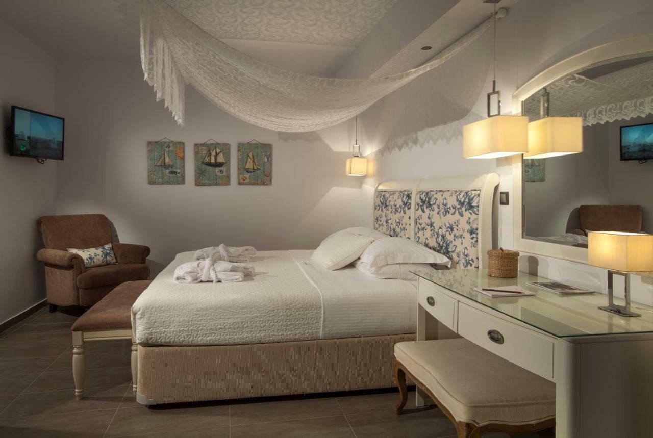 Miland Suites آداماس المظهر الخارجي الصورة