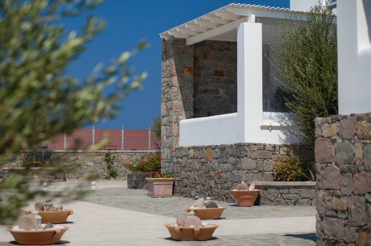 Miland Suites آداماس المظهر الخارجي الصورة
